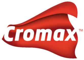 Standox — shown with Cromax and Spies Hecker, Axalta premium refinish brands